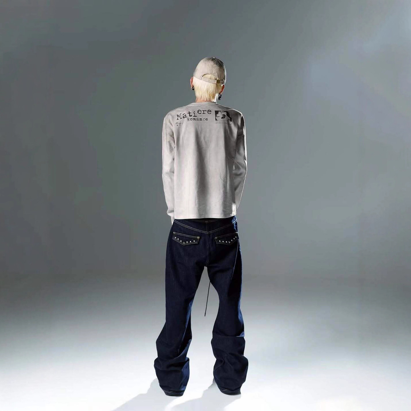 Koleksi Musim Gugur dan Musim  - Men'S Fashion T Shirts ulasan dan harga