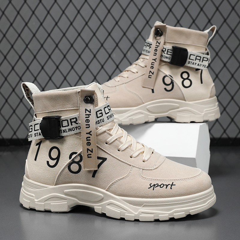 Sepatu Hiking Outdoor Pria War - Men'S Fashion News ulasan dan harga