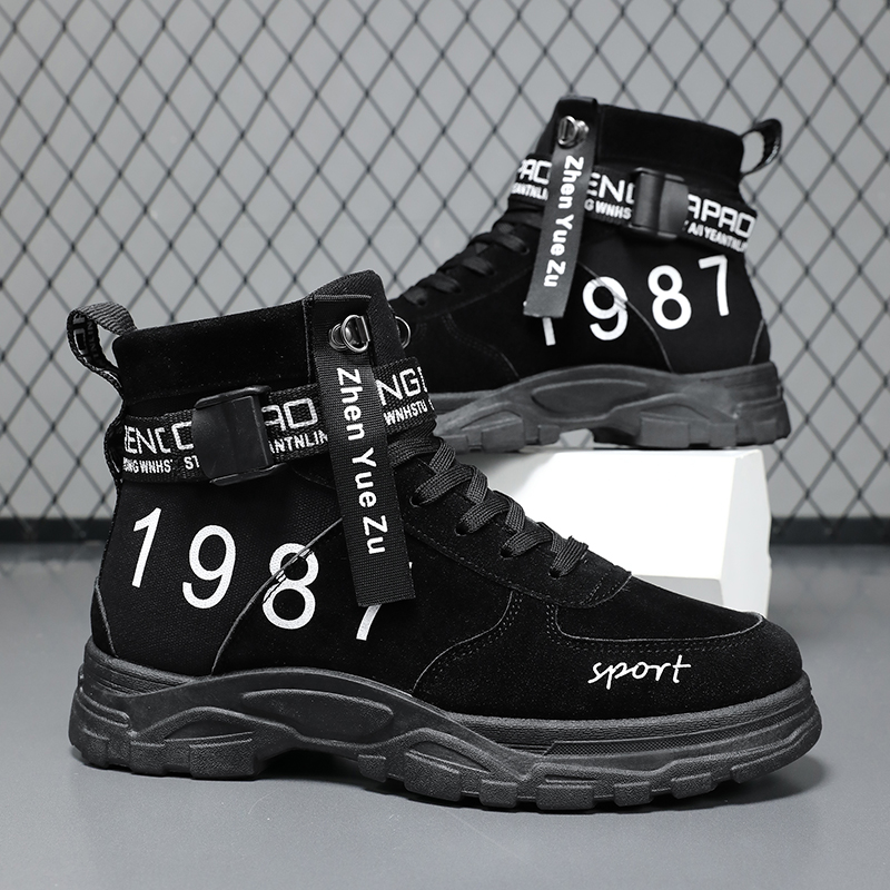 Sepatu Hiking Outdoor Pria War - Men'S Fashion News ulasan dan harga