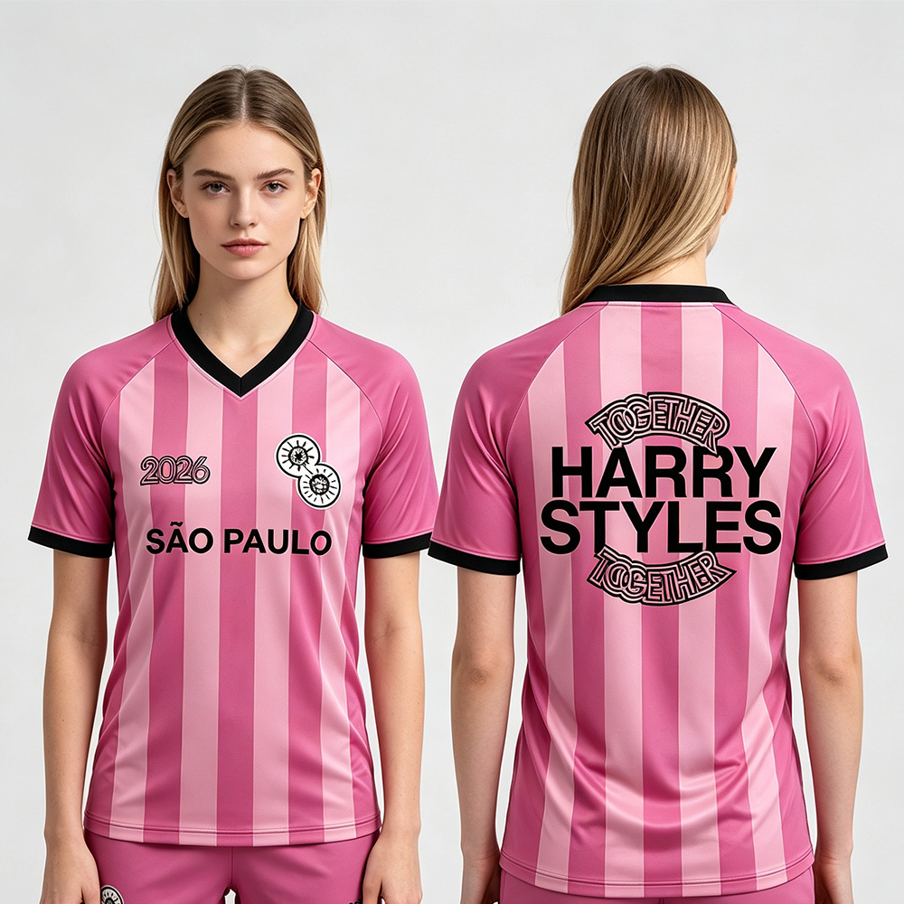 HarryStyles Together Sydney SA - Men'S Fashion Sydney ulasan dan harga