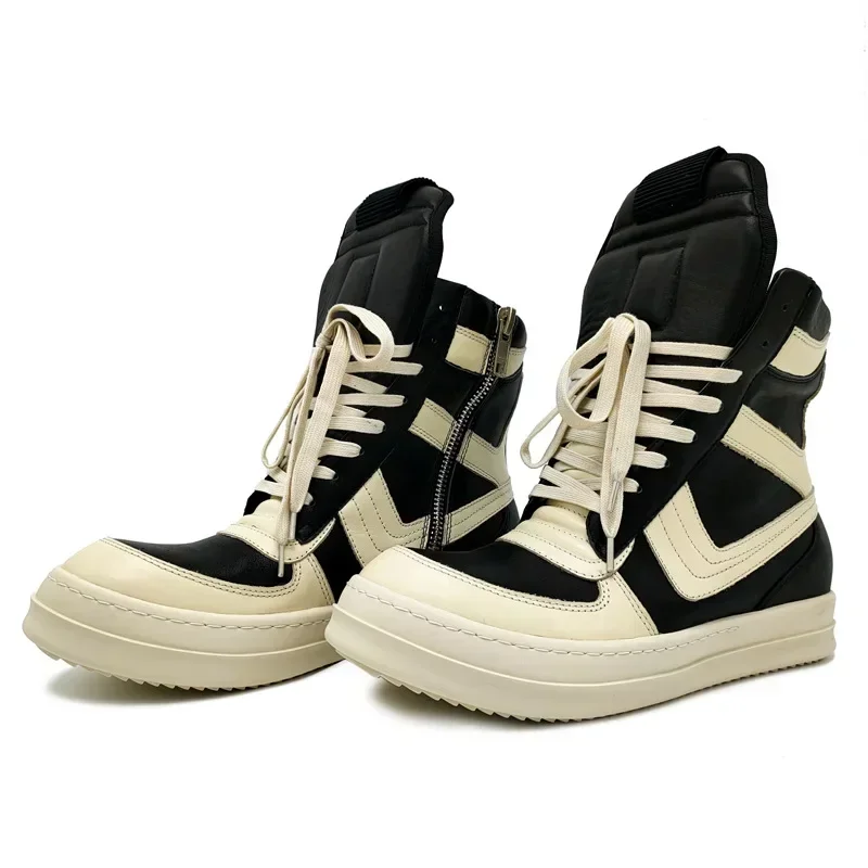 Sepatu Bot Wanita Gaya Jalanan - Men'S Fashion Videos ulasan dan harga