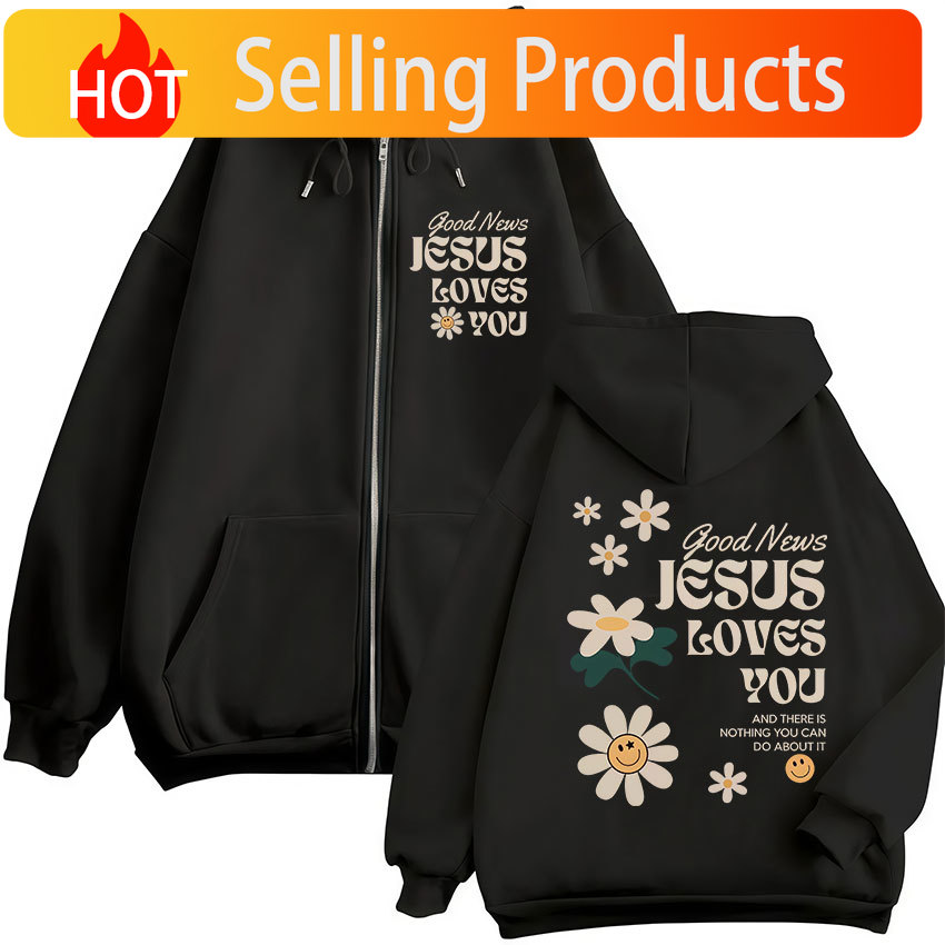 Kabar Baik Yesus Mencintaimu C - Men'S Fashion News ulasan dan harga