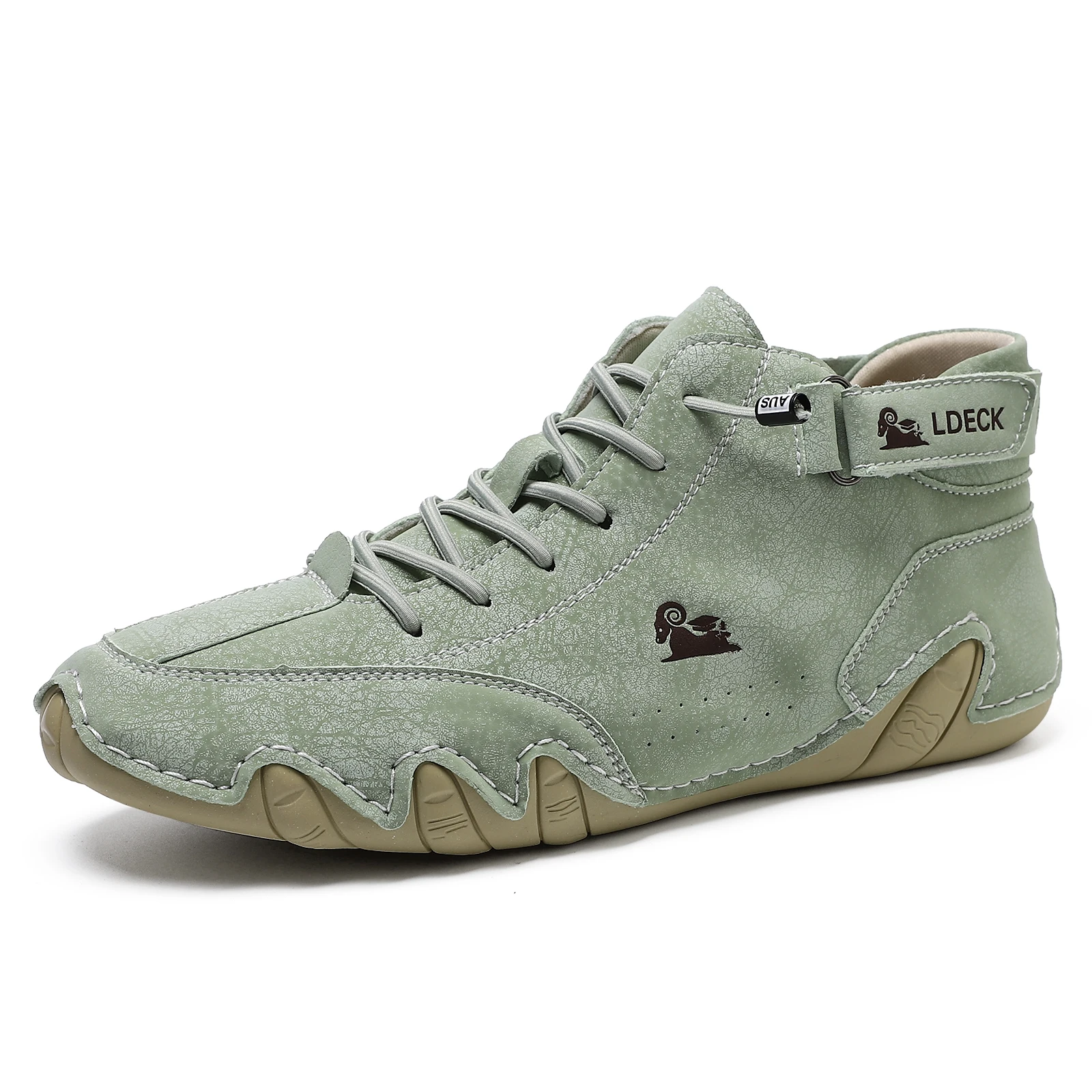 Sepatu Kulit Pria, Sepatu Bot  - Men'S Fashion News ulasan dan harga