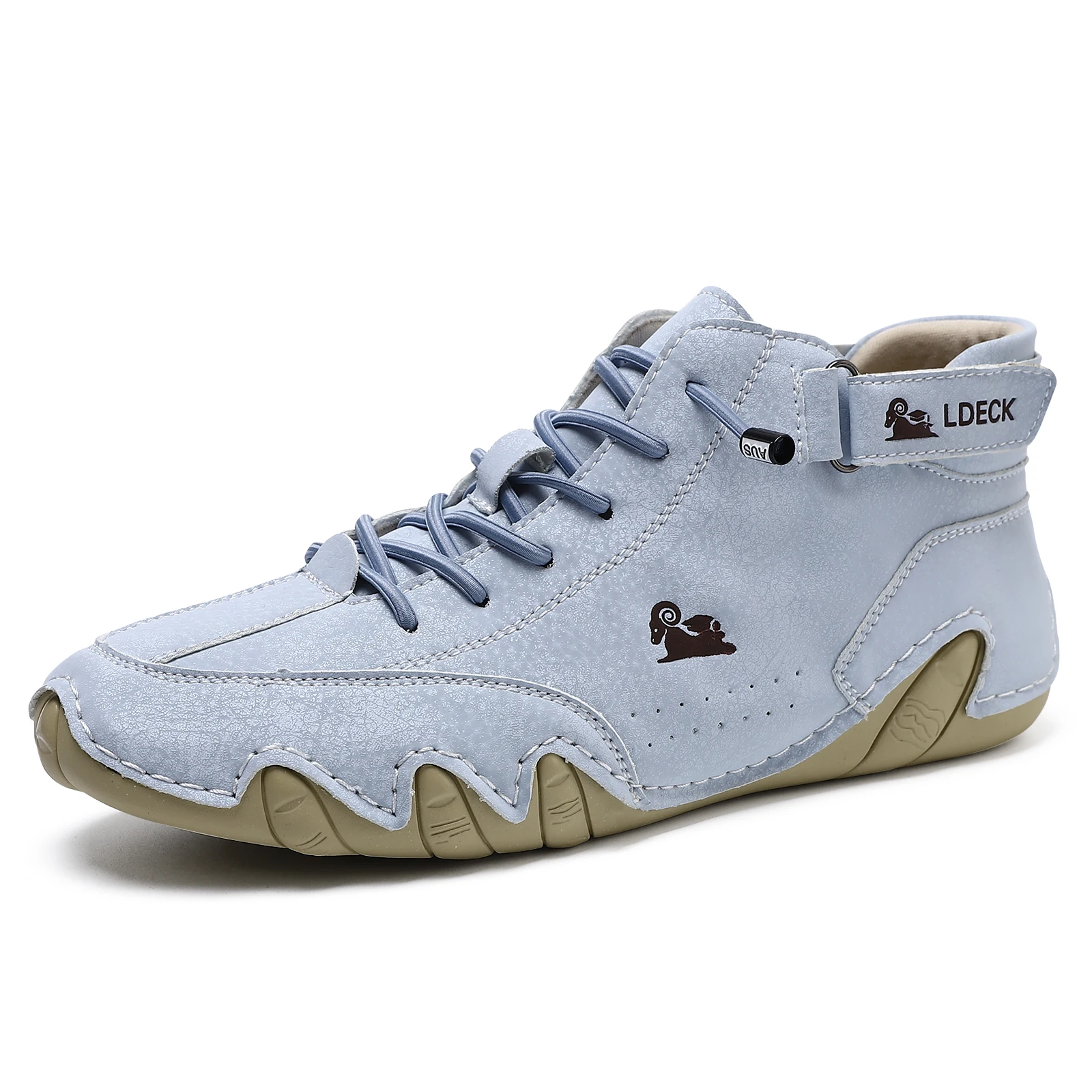Sepatu Kulit Pria, Sepatu Bot  - Men'S Fashion News ulasan dan harga