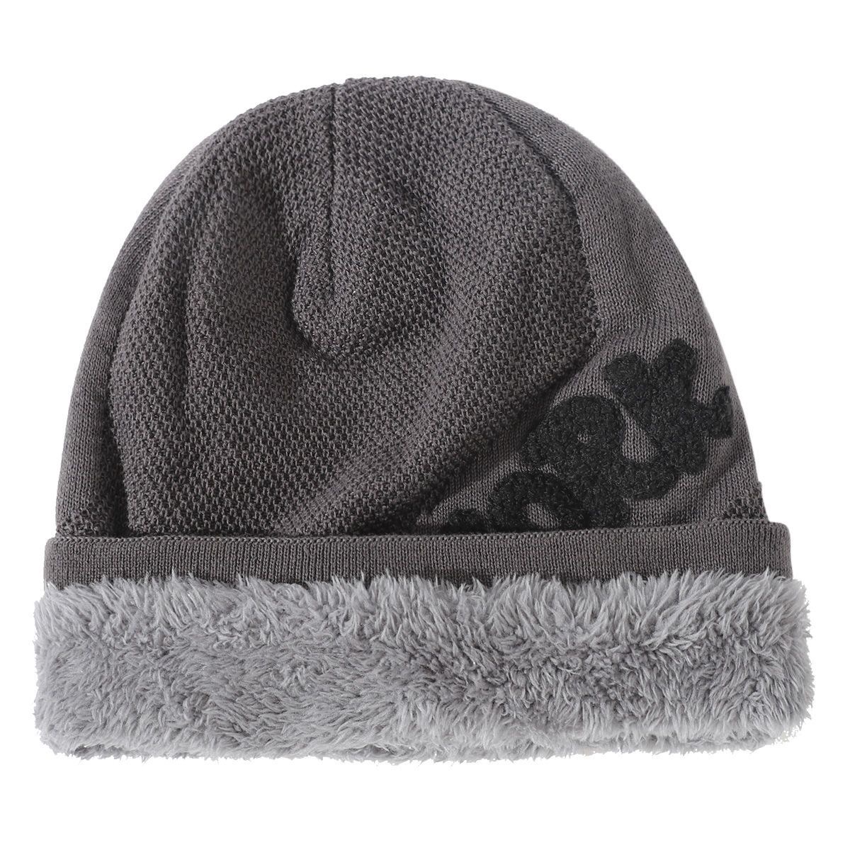 Topi rajut uniseks, tutup kepa - Men'S Fashion New York ulasan dan harga
