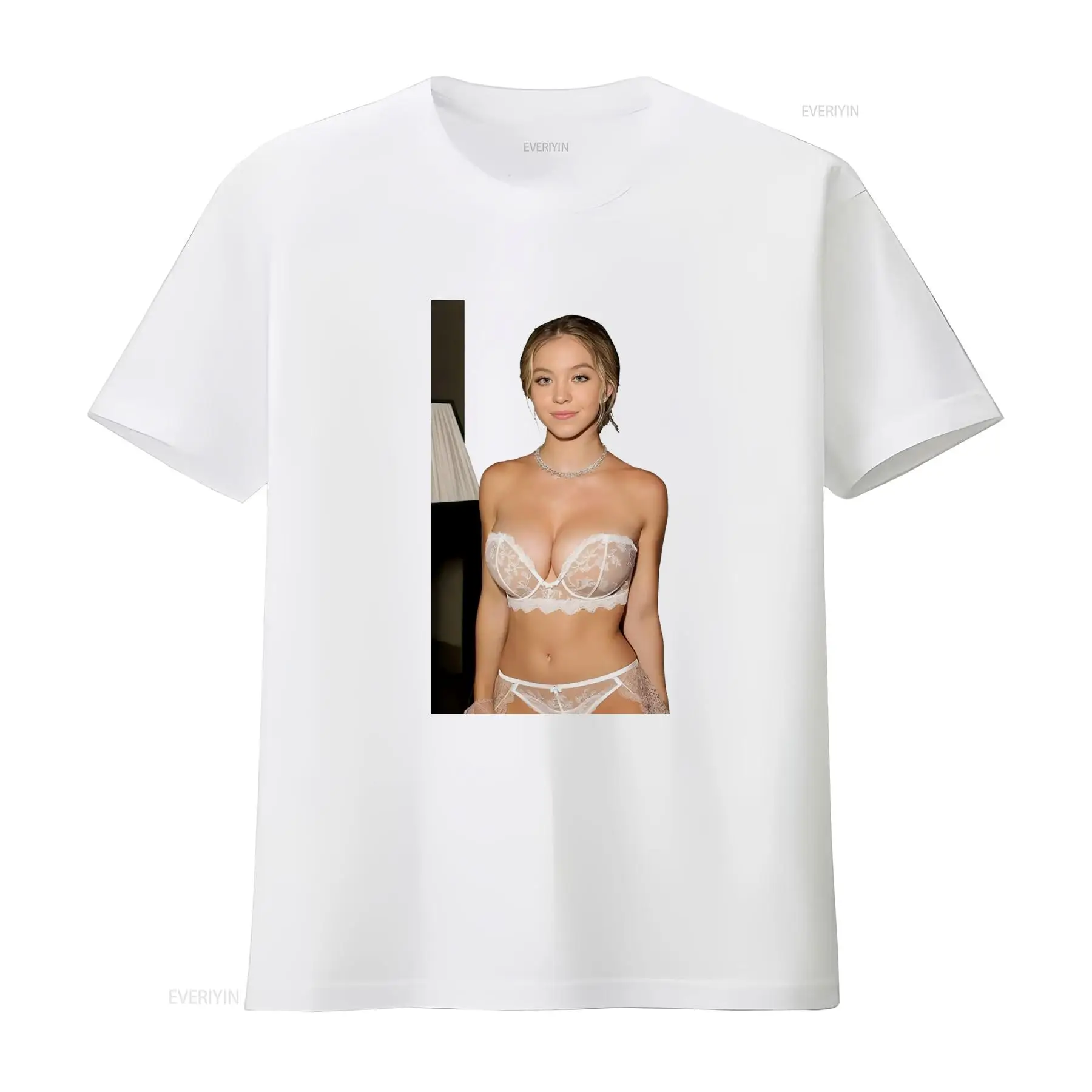 Kaos dengan Desain Terinspiras - Men'S Fashion Sydney ulasan dan harga