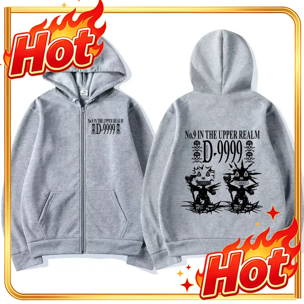 Jaket Hoodie Ritsleting Model  - Mens Fashion Zip Up Hoodies ulasan dan harga