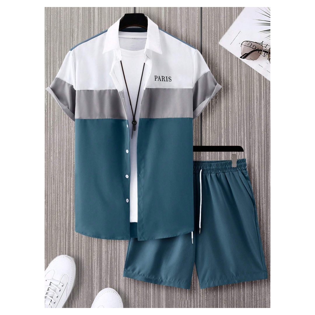Setelan Fashion Pria Warna Bir - Men'S Fashion Videos ulasan dan harga