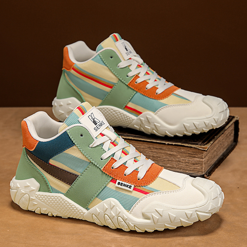 Sepatu Kasual Pria Terbaru Mus - Men'S Fashion News ulasan dan harga